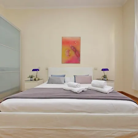 Spacious Parioli Apartment Rome Exterior photo