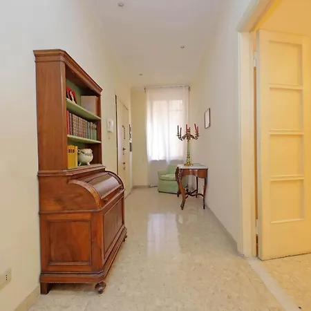 Spacious Parioli Apartment Rome Exterior photo