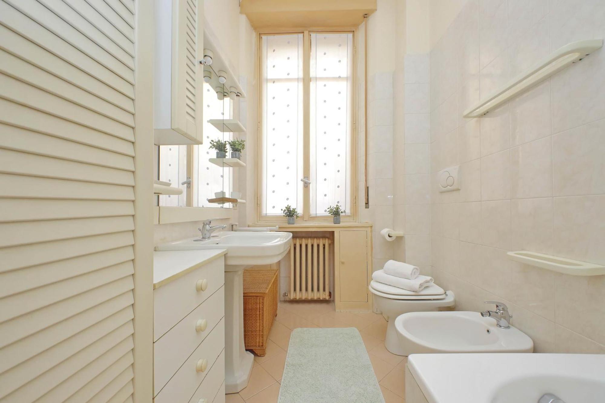 Spacious Parioli Appartement Rome