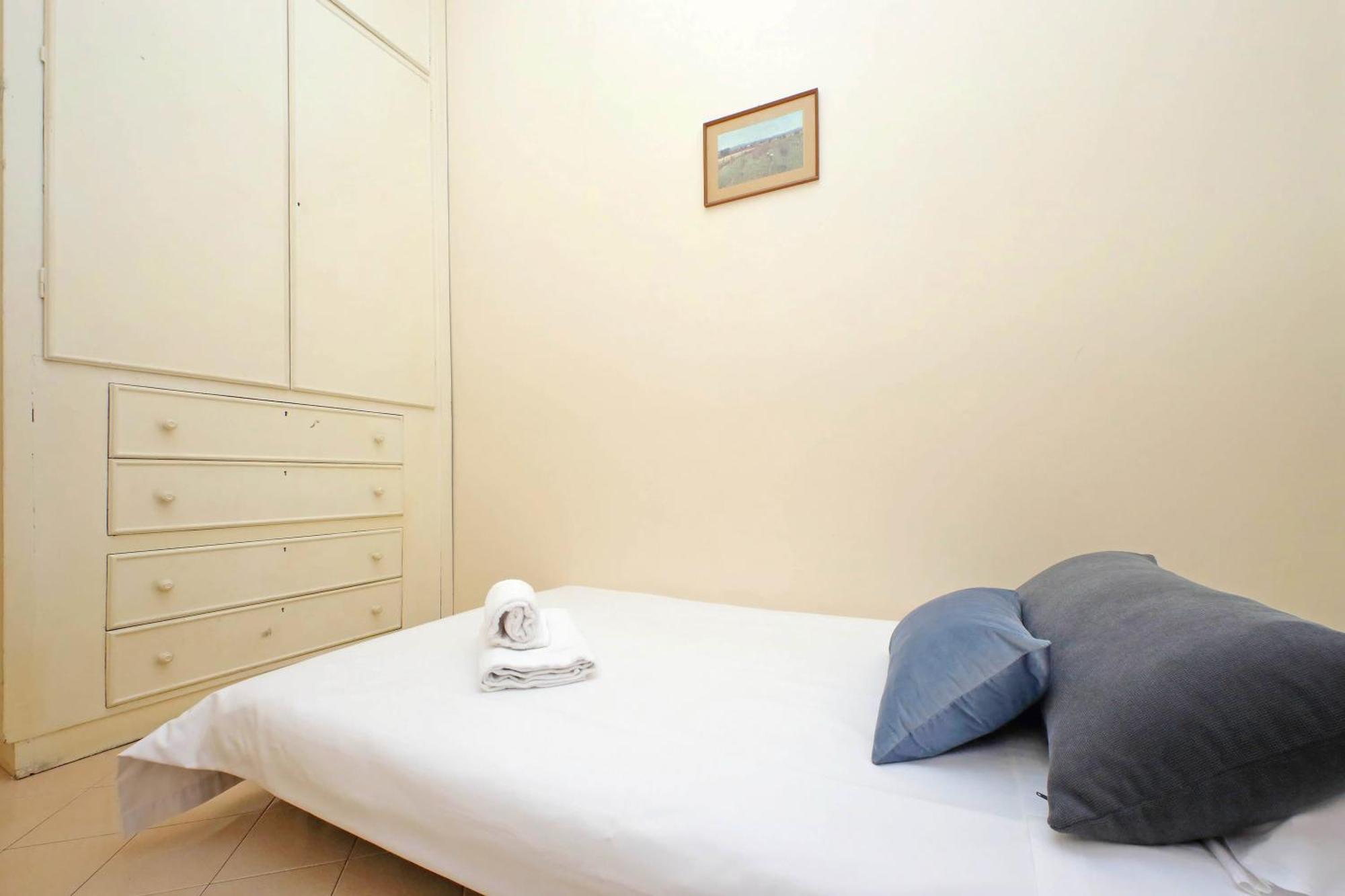Appartement Spacious Parioli