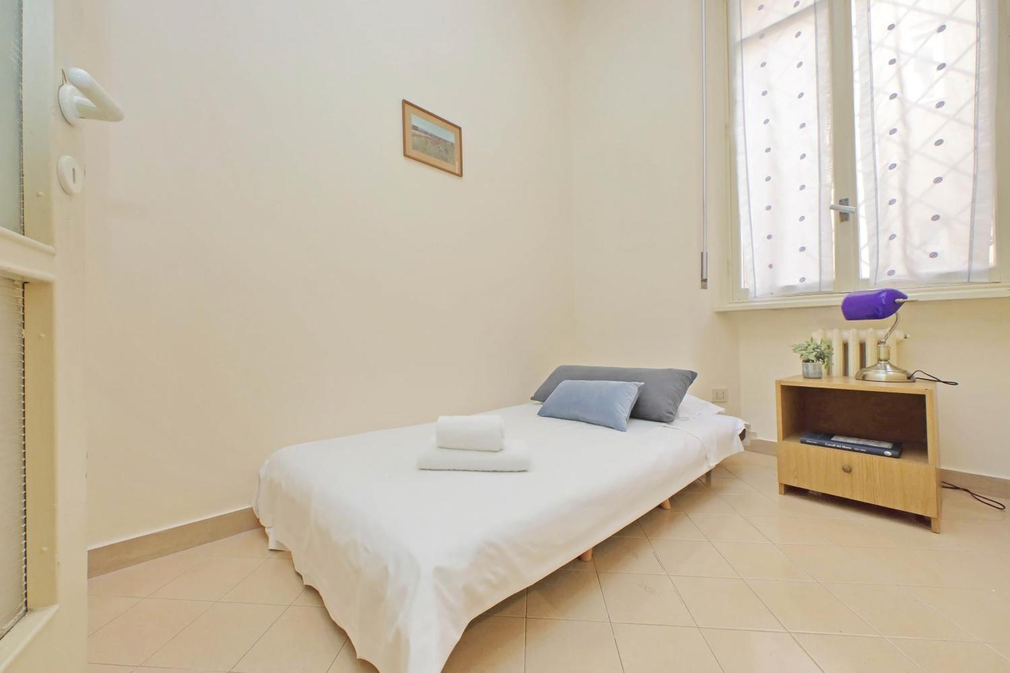 Appartement Spacious Parioli *